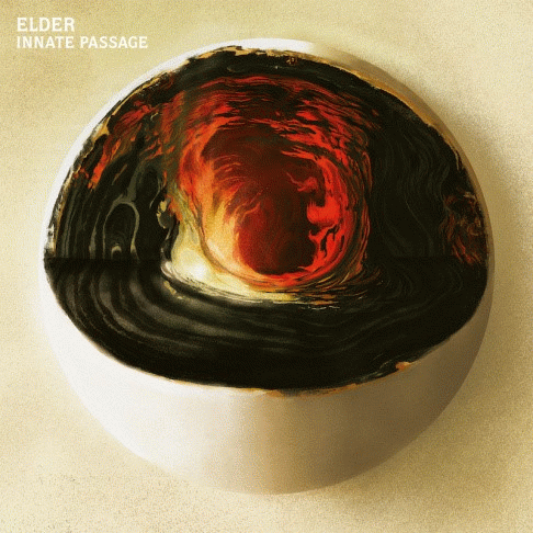 Elder : Innate Passage